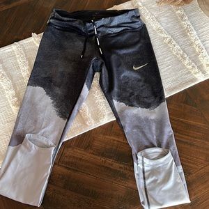 Nike Dri Fit leggings S